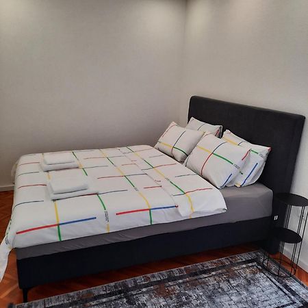 Apartament Sarajevo Ilidza Zewnętrze zdjęcie