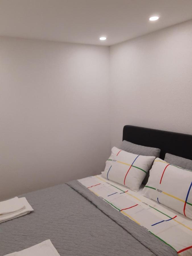 Apartament Sarajevo Ilidza Zewnętrze zdjęcie