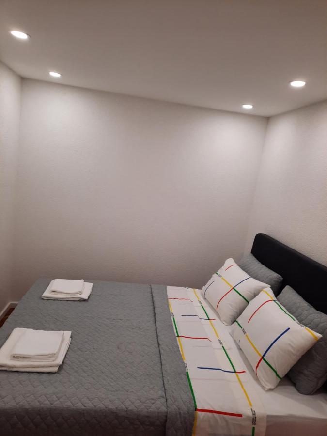 Apartament Sarajevo Ilidza Zewnętrze zdjęcie