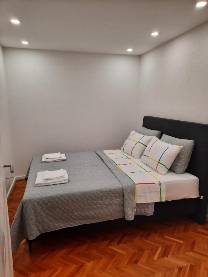 Apartament Sarajevo Ilidza Zewnętrze zdjęcie