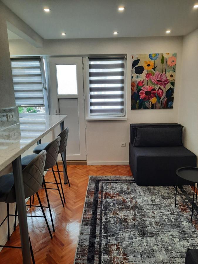 Apartament Sarajevo Ilidza Zewnętrze zdjęcie