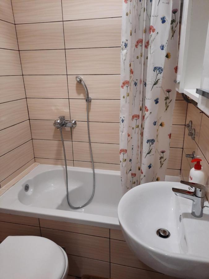 Apartament Sarajevo Ilidza Zewnętrze zdjęcie