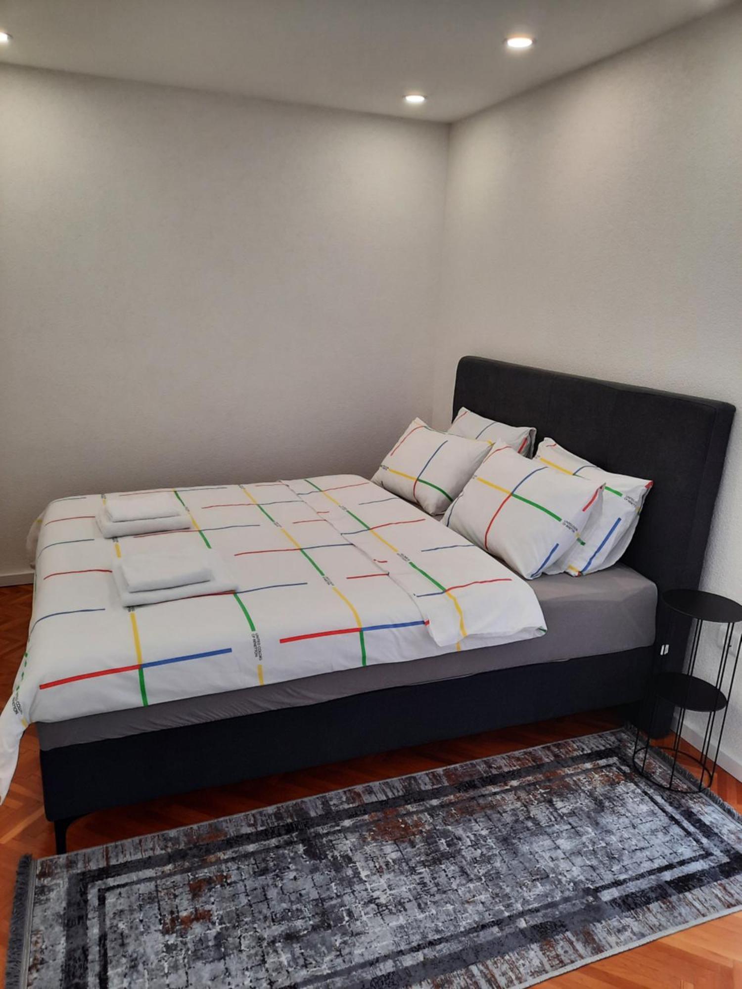 Apartament Sarajevo Ilidza Zewnętrze zdjęcie