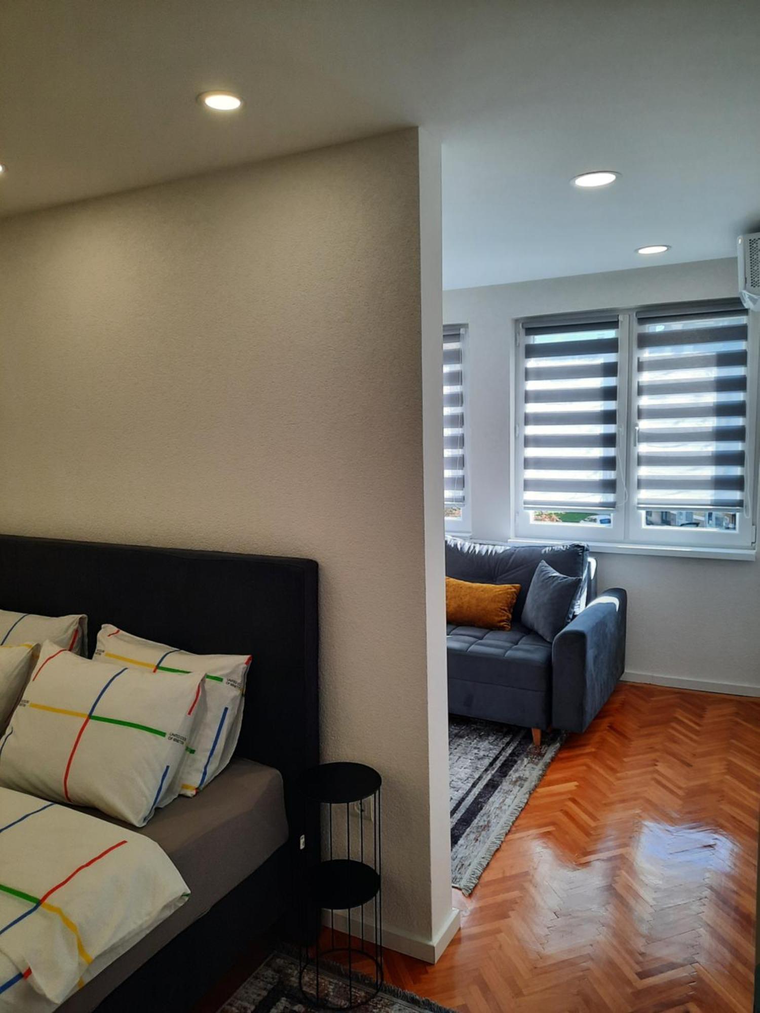 Apartament Sarajevo Ilidza Zewnętrze zdjęcie