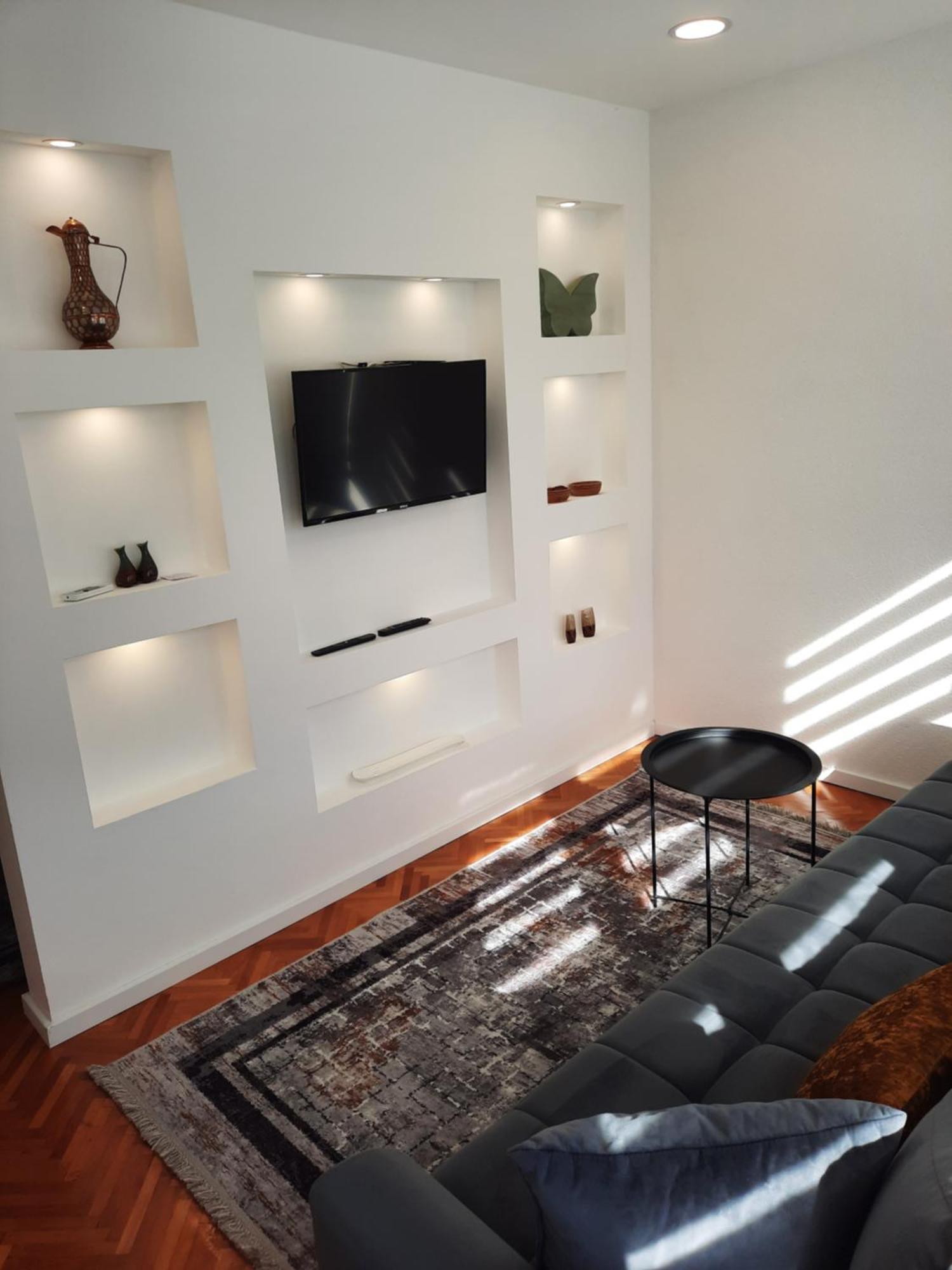Apartament Sarajevo Ilidza Zewnętrze zdjęcie