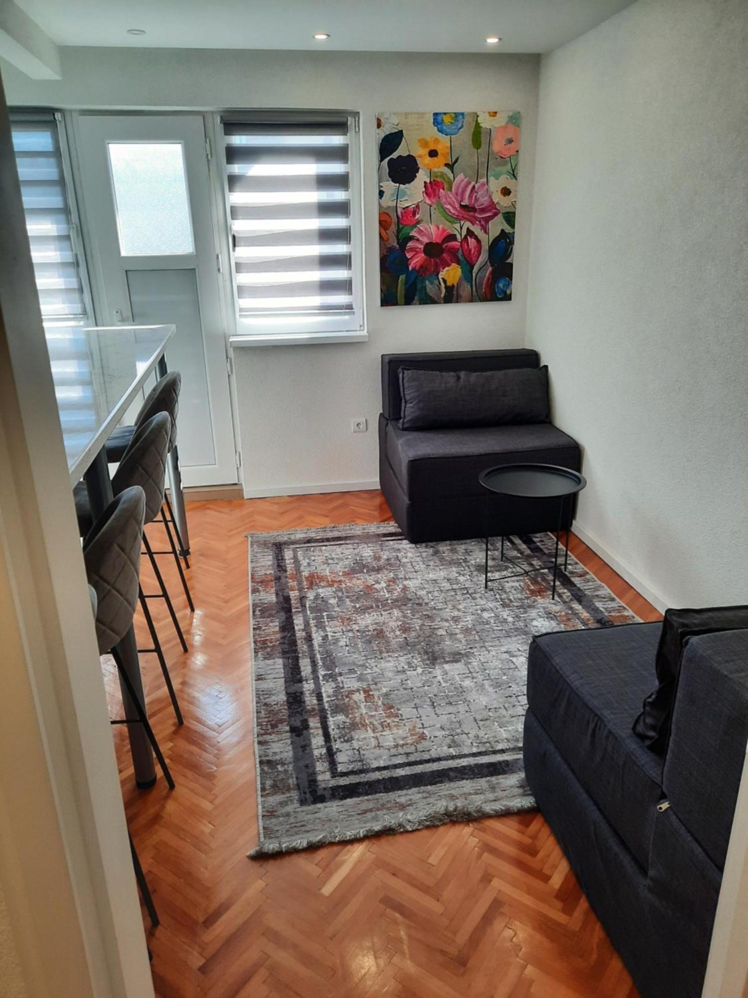 Apartament Sarajevo Ilidza Zewnętrze zdjęcie