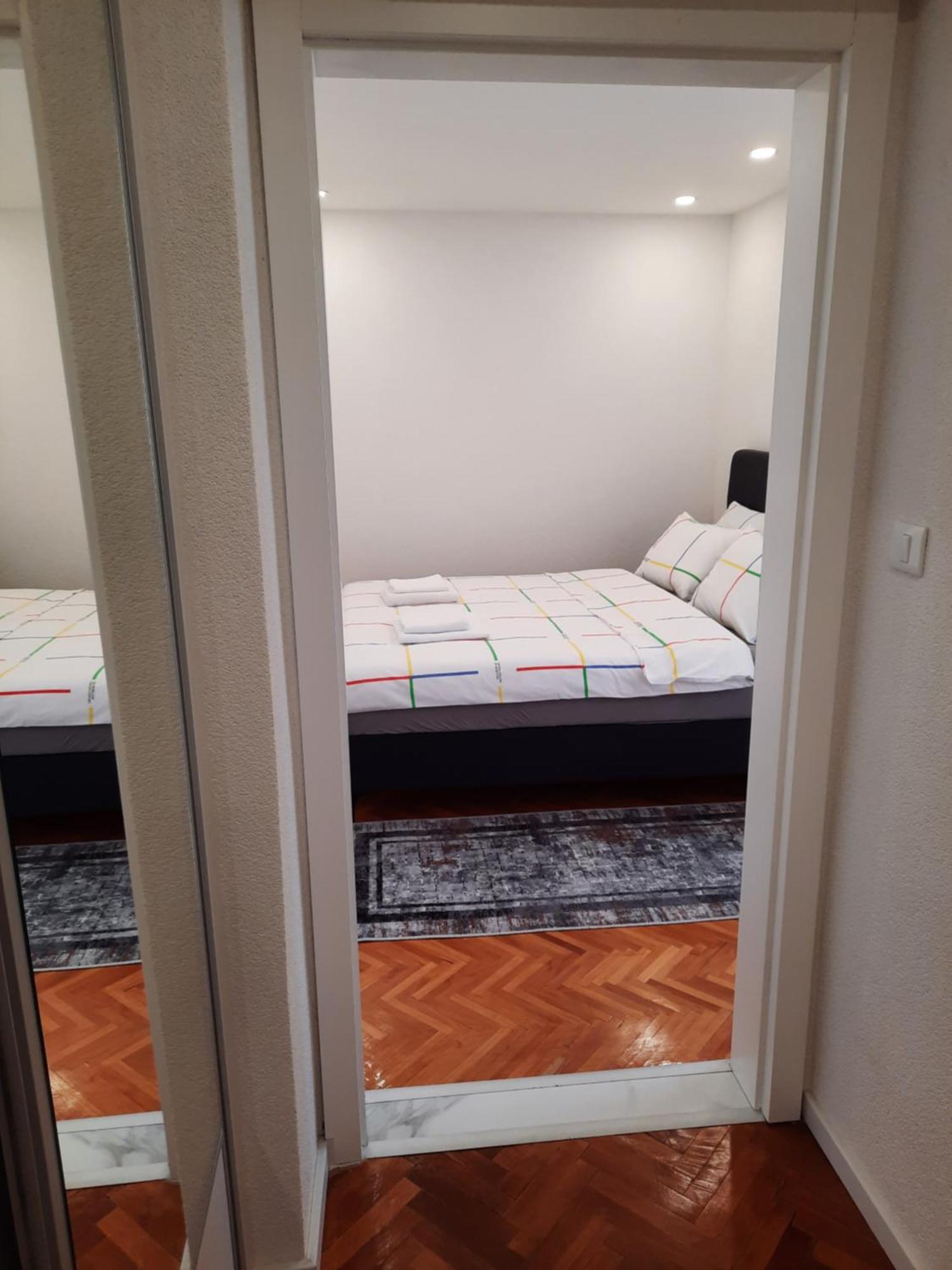 Apartament Sarajevo Ilidza Zewnętrze zdjęcie